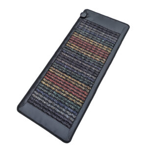 PEMF Biomat Crystal Far Infrared Mattress Healing Heat Mat