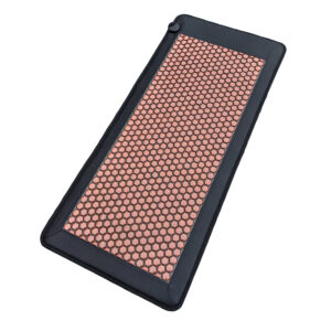 Tourmaline Ceramics Health Mat with Far Infrared Thermal Therapy