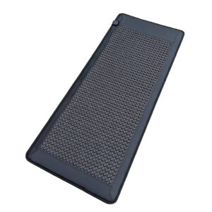 Happy Dream Thermal Infrared Germanium Pro Mat  Heated Massager
