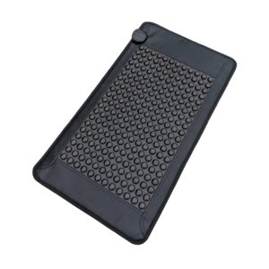 Happy Dream Healthcare Hot Jade Ceramic Heated Massage Mat Mini