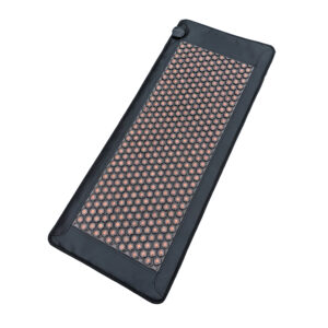Korea Ceramic Thermal therapy tourmaline Germanium mattress