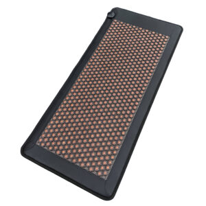 Nano Negative Ion Tourmaline Massage Heating Germanium Mattress
