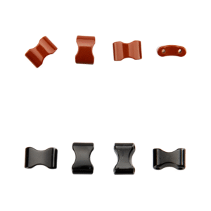 Energy Healing Magnets Negative Ion Ceramic Beads