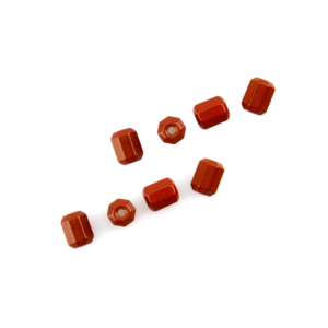 Far Infrared Tourmaline Ceramic Beads