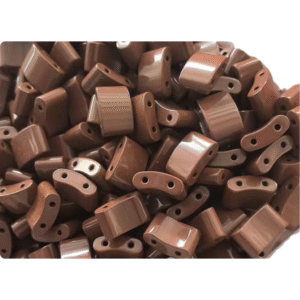 Tourmaline Energy Bead Necklace Elastic Cord Loop Natural Tourmaline Beads