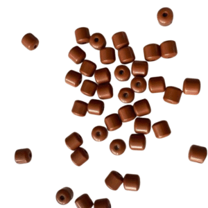 Tourmaline Nano Ceramic Beads