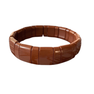 Korean Far-Infrared Therapy Magnetic Tourmaline Bracelet  Massage Jewelry