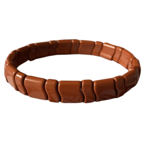 Health Ion Tourmaline Beaded Bracelet Massage