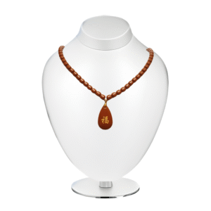 Tourmaline Energy Stone Necklace