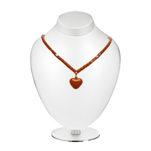 Crystal Tourmaline Necklace