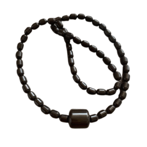 Black Tourmaline Necklace