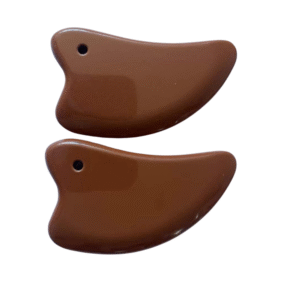 Gua Sha Body Board Wooden Scraping Massager