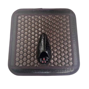 Red Light Therapy Tourmaline Hot Stone Prostate Massage Cushion