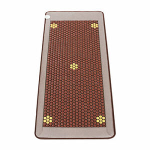 Nano Ceramic Tourmaline Heating Mat  Pro