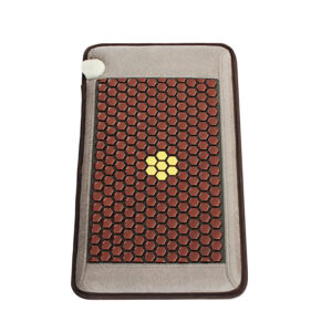 Infrared Ion  Tourmaline Ceramic  Massage Mat