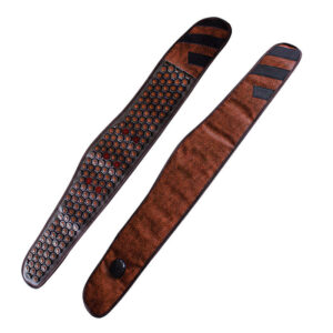 Healing Infrared Tourmaline Germanium Belt