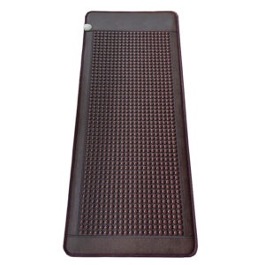 Nano Ceramic Tourmaline Heating Mat Far Infrared Therapy Pro