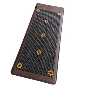Thermal Magnetic Therapy Tourmaline Yellow Jade Therapy Mat