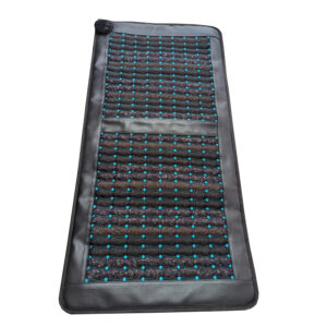 Platinum 8 Gems Far-Infrared PEMF Portable Red Light Therapy Go Mat