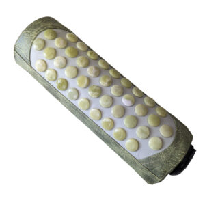 Neck Massage Jade Tourmaline Heating Pillow