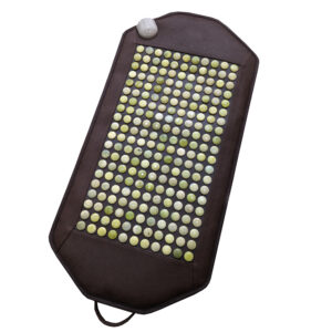 Jade Stone Mat  Far Infrared Heating for Health Care