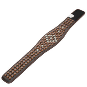 Nano Far Infrared Tourmanium Thermal Therapy Belt  Massage