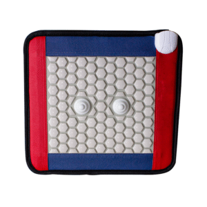 Vigen Medical   Nano Ceramic Stone Tourmaline Infrared Therapy Cushion