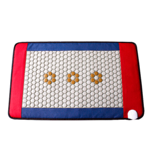 Vigen Medical Far infrared Jade Germanium Sulphur Tourmaline Mat