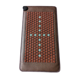 Thermal Massage Mat Tourmaline Heating NDT Ceramic