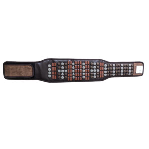 Nano NDT Healing Infrared Tourmaline Belt