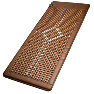 Korean NDT Mattress Nano Diamond Tourmaline Ceramic for Body IR Physiology