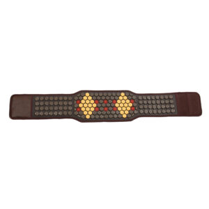 Far Infrared Tourmaline Heating Photon Bio Stimulation Belts
