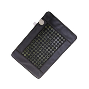 Far Infrared Jade Natural Stone Heating Pad