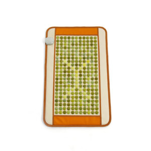 Jade Turmaline Nano Ceramic Infrared Heating Mat
