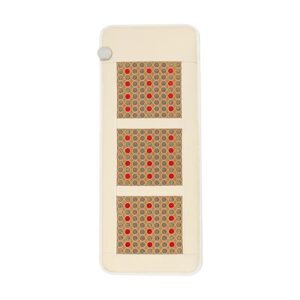 Photon Infrared PEMF Therapy Mat With Tourmaline Jade