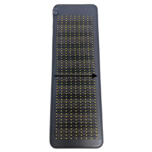 Amethyst PEMF Therapy Sauna Mat Far Infrared Tourmaline Heating Mattresses