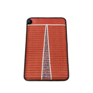 Amethyst Infrared Mat Half Body MINI 50*80cm