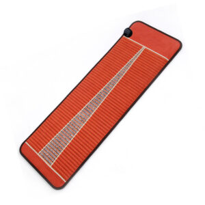 Amethyst Tourmaline V-Shaped Mat FULL 60*180cm