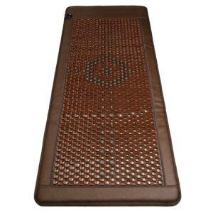 Full Body Tourmaline Therapy Heated Mattress Pro