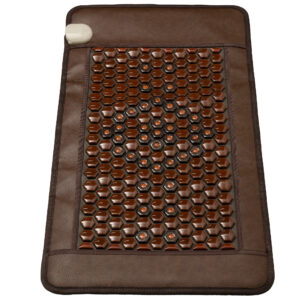 Far Infrared Thermal Tourmaline  Magnetic Therapy Mat Mini
