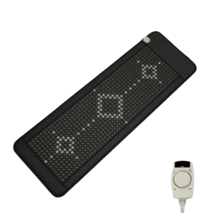 Germanium Thermal Therapy   Far Infrared Massage Mats