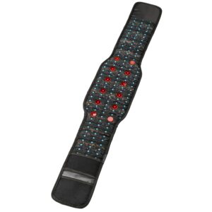 Platinum 8 Infrared PEMF Belt with Photon Therapy