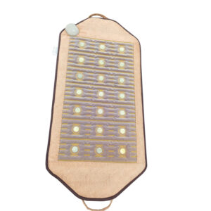 Negative Ion Micro Sphere Jade Heating Mat