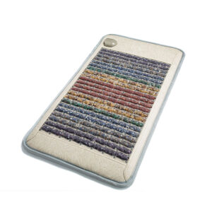7-Gemstone Thermal Infrared Bio-Stimulating Energy Mat