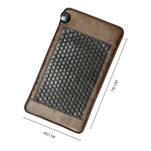 Korean Therapy Tourmaline Heated Mat Mini