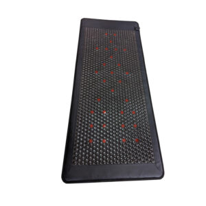 Far Infrared Heating Tourmaline Ceramic Mattress