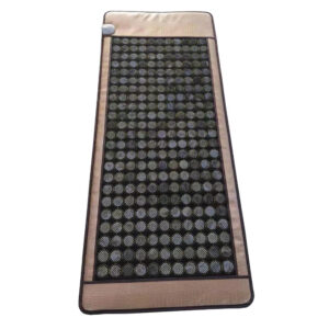 Far Infrared Therapy Korea Jade Stone Health Mattress