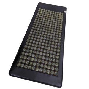 Far Infrared Thermal Therapy Mattress with Natural Jade Massage Function