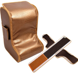 Far Infrared Heating Mat Pad for Feet