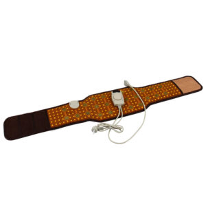 Thermal Jade Belt  Far Infrared Heating  Massage